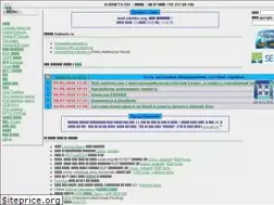 Sites similar to subnets.ru
