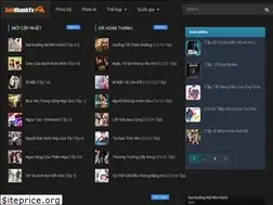 Sites similar to subnhanhtv.net