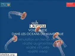 Sites similar to suboceana.fr
