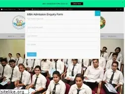 Sites similar to subodhmba.org