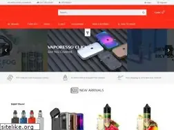 Sites similar to subohm.com