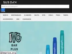 Sites similar to subohmuk.com