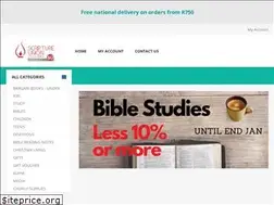 Sites similar to subooks.co.za