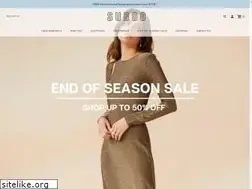 Sites similar to suboousa.com