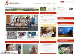 Sites similar to subotica.info