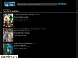 Sites similar to subpars.info