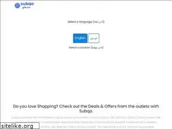 Sites similar to subqo.com