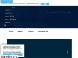 Sites similar to subr.edu