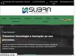 Sites similar to subra.com.br
