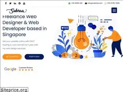 Sites similar to subraa.com