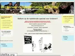 Sites similar to subrahmanya.nl