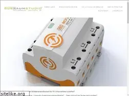 Sites similar to subraumstudio.com