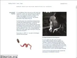 Sites similar to subrealic.net
