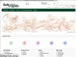 Sites similar to subroot.net