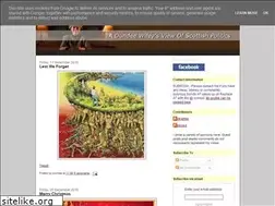 Sites similar to subrosa-blonde.blogspot.com