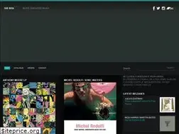 Sites similar to subrosa.net