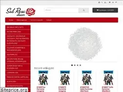 Sites similar to subrosa.ro