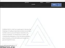 Sites similar to subrosadigital.com