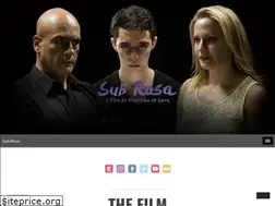 Sites similar to subrosamovie.com