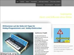 Sites similar to subroutine.info