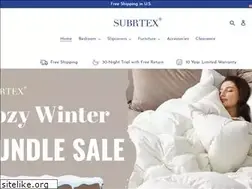 Sites similar to subrtex.com