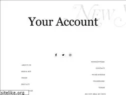 Sites similar to subs.nymag.com