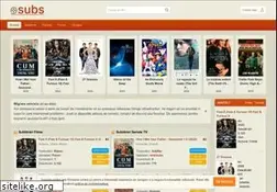 Sites similar to subs.ro