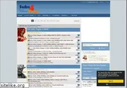 Sites similar to subs4free.club