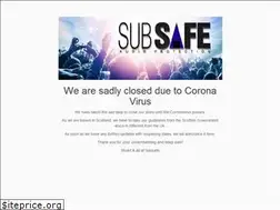 Sites similar to subsafeaudio.com