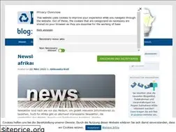 Sites similar to subsahara-afrika-ihk.de