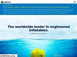 Sites similar to subsalve.com