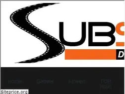 Sites similar to subscene.ws