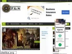 Sites similar to subscenelk.com