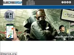 Sites similar to subscribe-eg.com