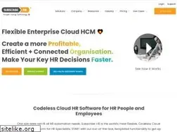 Sites similar to subscribe-hr.com.au