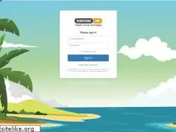 Sites similar to subscribe-hr.com