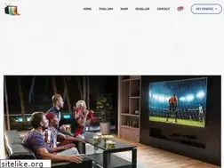 Sites similar to subscribe-iptv.com