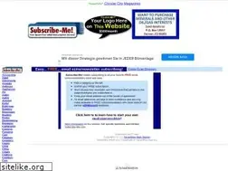 Sites similar to subscribe-me.com