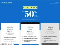 Sites similar to subscribe.brw.com.au