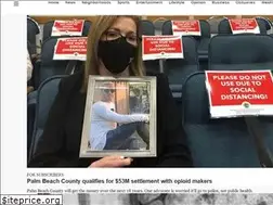 Sites similar to subscribe.palmbeachpost.com