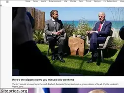 Sites similar to subscribe.usatoday.com