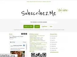 Sites similar to subscribe2.me