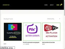Sites similar to subscribeiptv.net