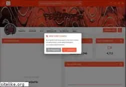 Sites similar to subscribercounter.com