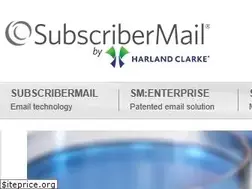 Sites similar to subscribermail.com