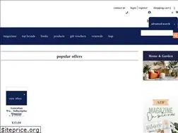 Sites similar to subscribetoday.com.au