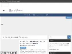 Sites similar to subscription-info.com
