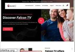 Sites similar to subscription-iptv.com