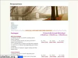 Sites similar to subscription.weebly.com