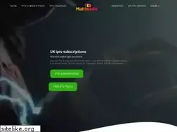 Sites similar to subscriptioniptvservice.com
